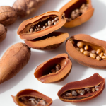 girl holding Jungfrau anti-aging cream